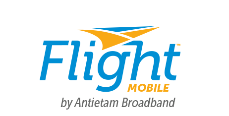 Flight Mobile Logo