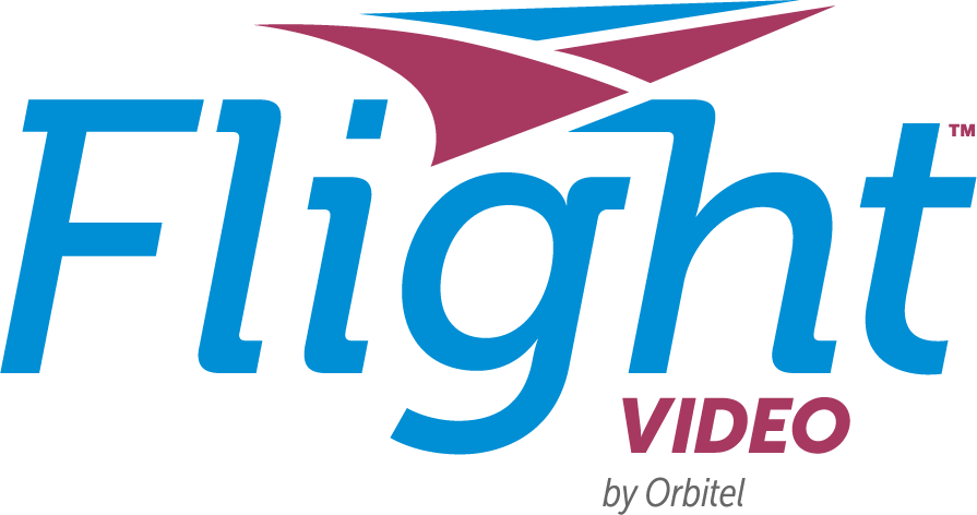 Flight Video Logo